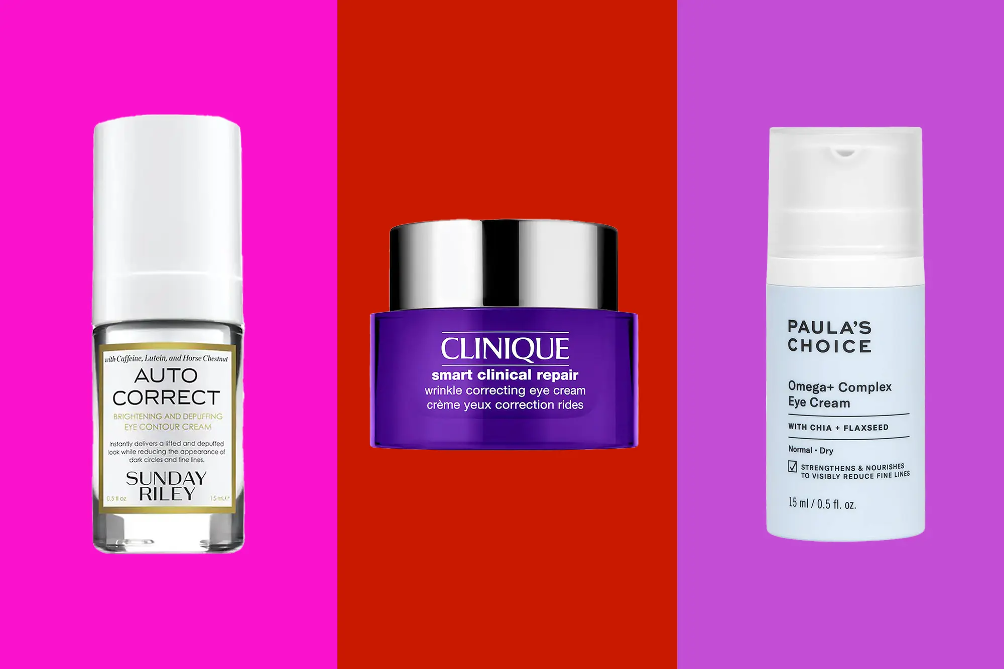best anti aging eye cream